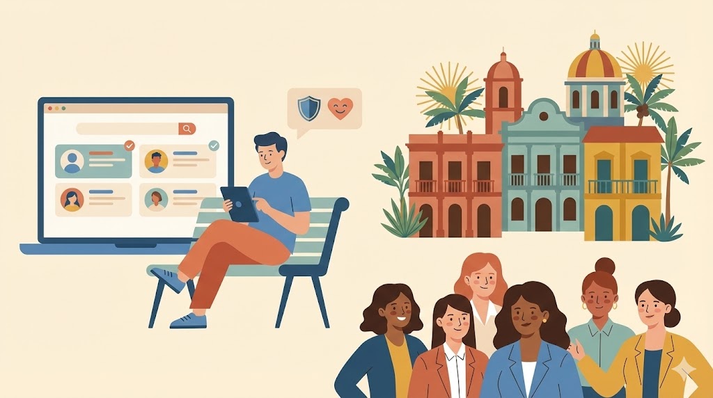 Escorts Femeninas Reales en Asunción Paraguay