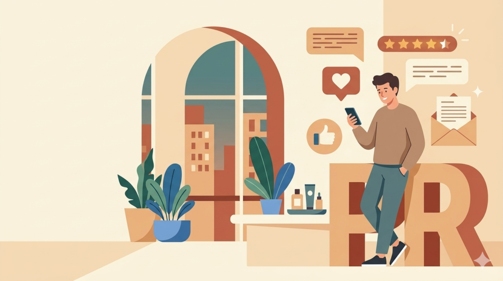 Mi primera vez con una escort